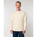 Felpa Girocollo Unisex Iconic Changer 2.0 natural / XS - personalizzabile con logo