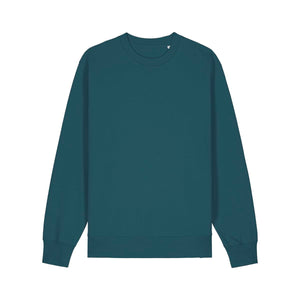 Felpa Girocollo Unisex Iconic Changer 2.0 stargazer / XS - personalizzabile con logo