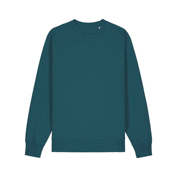 Felpa Girocollo Unisex Iconic Changer 2.0 stargazer / XS - personalizzabile con logo