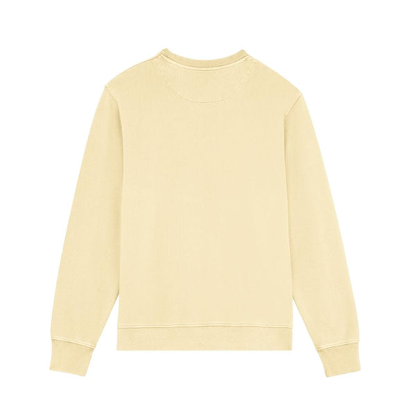 Felpa Girocollo Unisex In French Terry Matcher - personalizzabile con logo