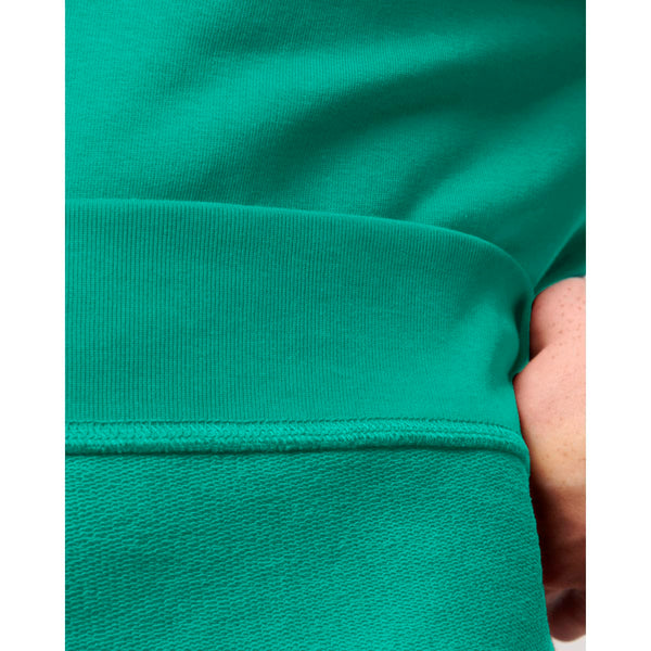 Felpa Girocollo Unisex In French Terry Matcher - personalizzabile con logo