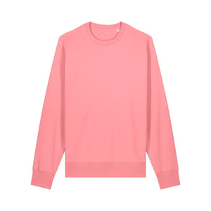 Felpa Girocollo Unisex In French Terry Matcher - personalizzabile con logo