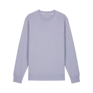 Felpa Girocollo Unisex In French Terry Matcher - personalizzabile con logo