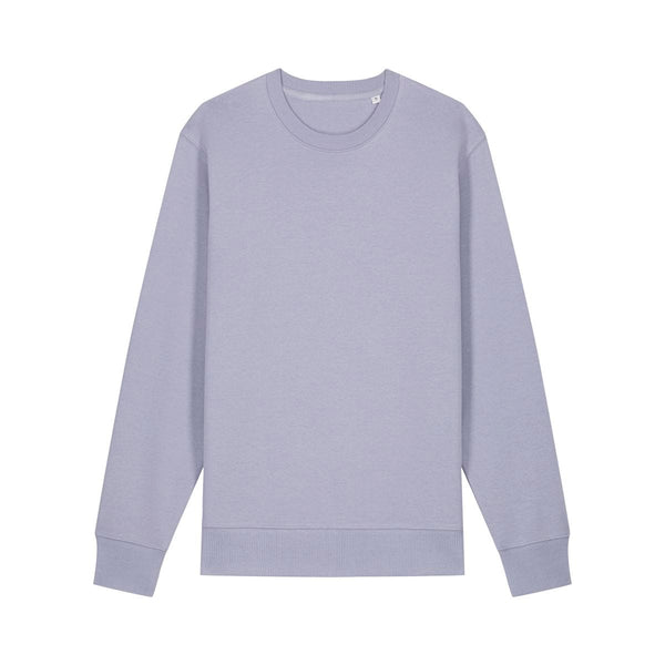 Felpa Girocollo Unisex In French Terry Matcher - personalizzabile con logo