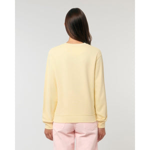 Felpa Girocollo Unisex In French Terry Matcher - personalizzabile con logo
