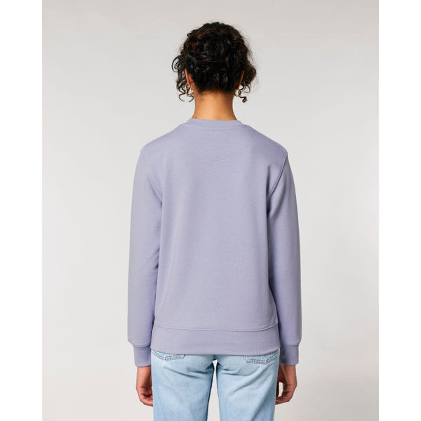 Felpa Girocollo Unisex In French Terry Matcher - personalizzabile con logo