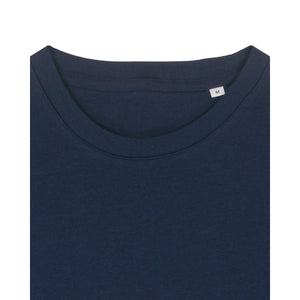 Felpa Girocollo Unisex In French Terry Matcher - personalizzabile con logo