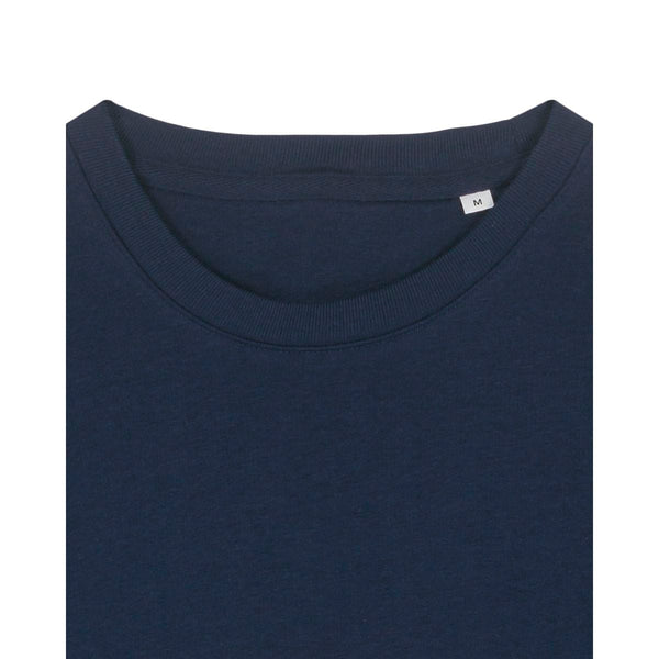 Felpa Girocollo Unisex In French Terry Matcher - personalizzabile con logo