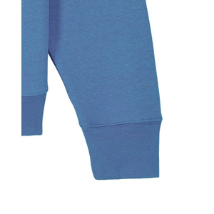 Felpa Girocollo Unisex In French Terry Matcher - personalizzabile con logo