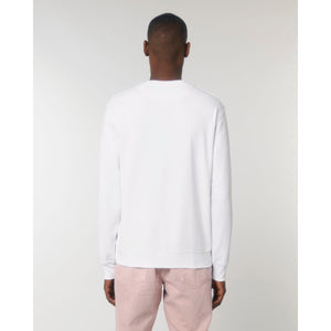 Felpa Girocollo Unisex In French Terry Matcher - personalizzabile con logo