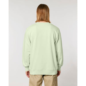 Felpa Girocollo Unisex In French Terry Matcher - personalizzabile con logo
