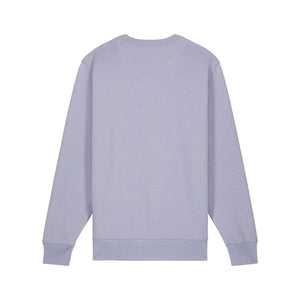 Felpa Girocollo Unisex In French Terry Matcher - personalizzabile con logo