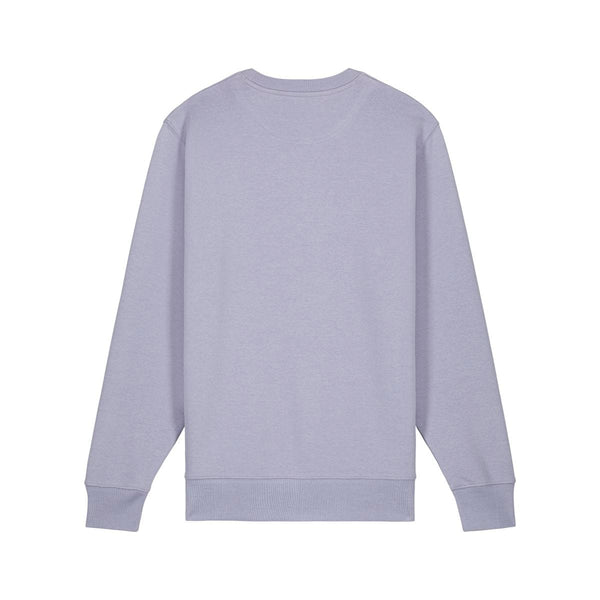 Felpa Girocollo Unisex In French Terry Matcher - personalizzabile con logo