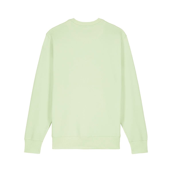 Felpa Girocollo Unisex In French Terry Matcher - personalizzabile con logo