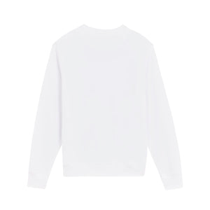 Felpa Girocollo Unisex In French Terry Matcher - personalizzabile con logo