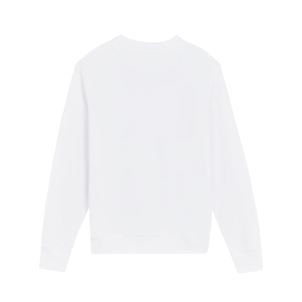 Felpa Girocollo Unisex In French Terry Matcher - personalizzabile con logo