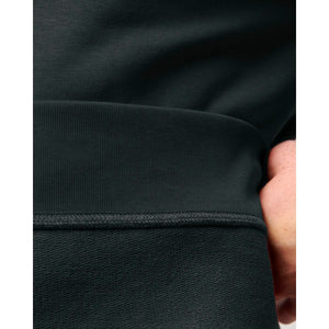 Felpa Girocollo Unisex In French Terry Matcher - personalizzabile con logo