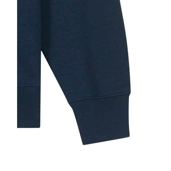 Felpa Girocollo Unisex In French Terry Matcher - personalizzabile con logo