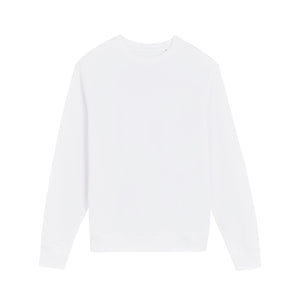 Felpa Girocollo Unisex In French Terry Matcher - personalizzabile con logo