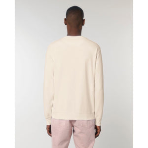 Felpa Girocollo Unisex In French Terry Matcher - personalizzabile con logo