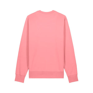 Felpa Girocollo Unisex In French Terry Matcher - personalizzabile con logo