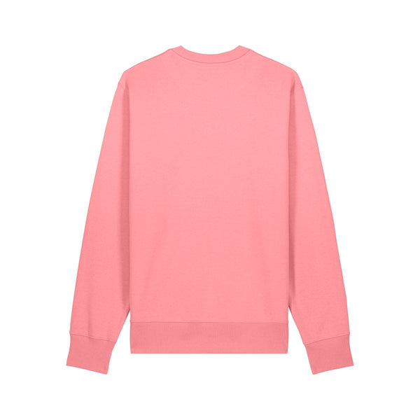 Felpa Girocollo Unisex In French Terry Matcher - personalizzabile con logo