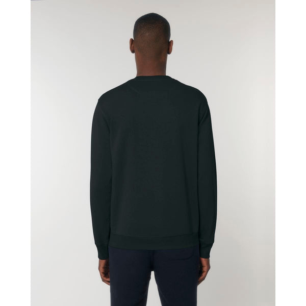Felpa Girocollo Unisex In French Terry Matcher - personalizzabile con logo