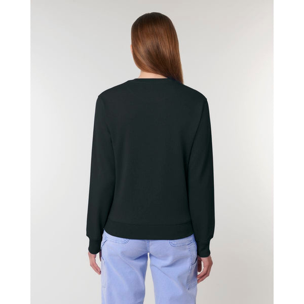 Felpa Girocollo Unisex In French Terry Matcher - personalizzabile con logo