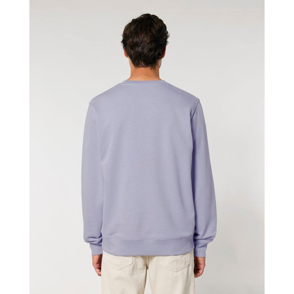 Felpa Girocollo Unisex In French Terry Matcher - personalizzabile con logo