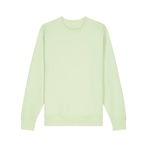 Felpa Girocollo Unisex In French Terry Matcher - personalizzabile con logo