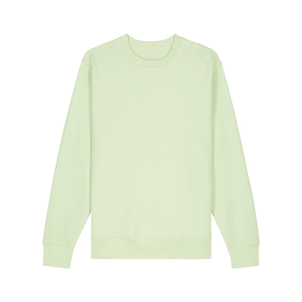 Felpa Girocollo Unisex In French Terry Matcher - personalizzabile con logo