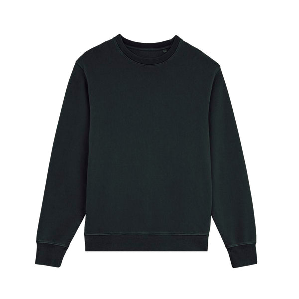 Felpa Girocollo Unisex In French Terry Matcher - personalizzabile con logo