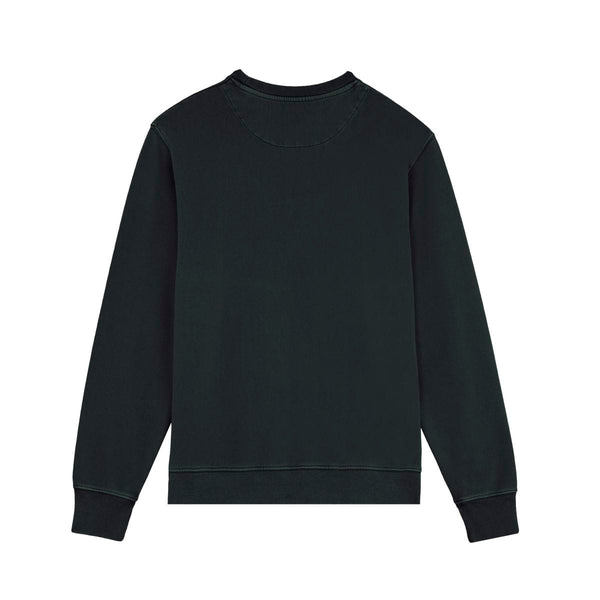 Felpa Girocollo Unisex In French Terry Matcher - personalizzabile con logo