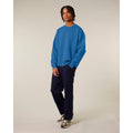 Felpa Girocollo Unisex Oversized Radder 2.0 mindful blue / XXS - personalizzabile con logo