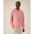 Felpa Girocollo Unisex Roller canyon pink / XS - personalizzabile con logo