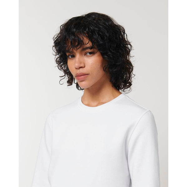 Felpa Girocollo Unisex Roller - personalizzabile con logo