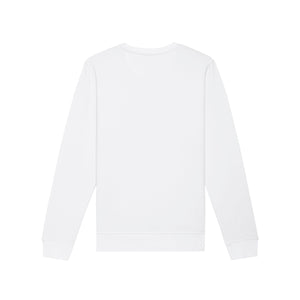Felpa Girocollo Unisex Roller - personalizzabile con logo
