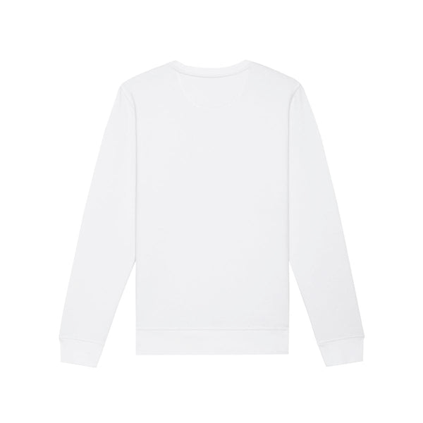 Felpa Girocollo Unisex Roller - personalizzabile con logo