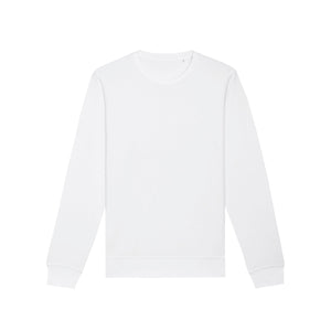 Felpa Girocollo Unisex Roller - personalizzabile con logo