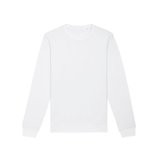 Felpa Girocollo Unisex Roller - personalizzabile con logo