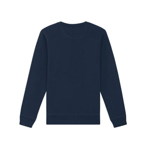 Felpa Girocollo Unisex Roller - personalizzabile con logo