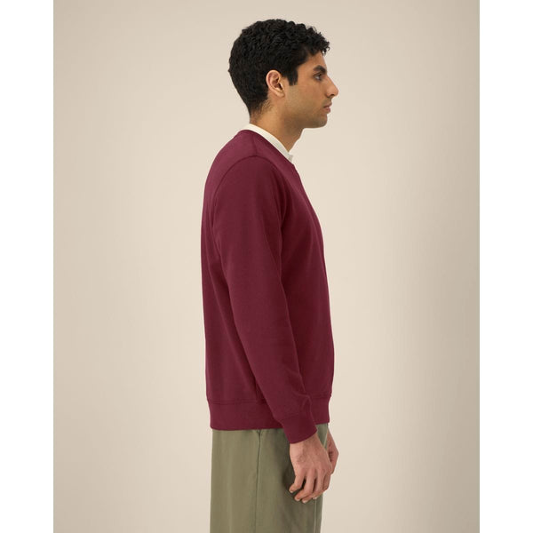 Felpa Girocollo Unisex Roller - personalizzabile con logo