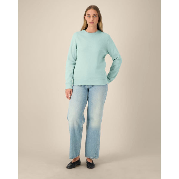 Felpa Girocollo Unisex Roller - personalizzabile con logo