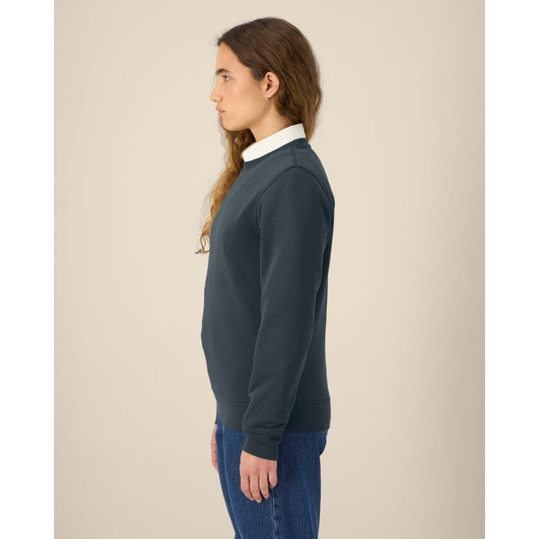 Felpa Girocollo Unisex Roller - personalizzabile con logo