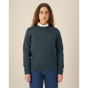 Felpa Girocollo Unisex Roller - personalizzabile con logo