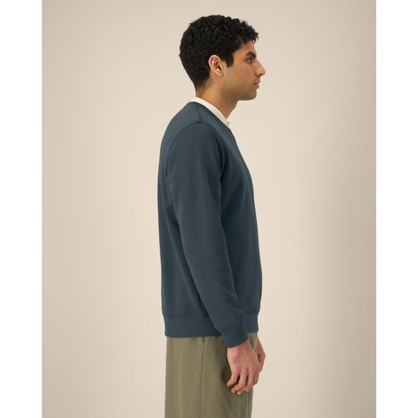 Felpa Girocollo Unisex Roller - personalizzabile con logo