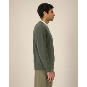 Felpa Girocollo Unisex Roller - personalizzabile con logo