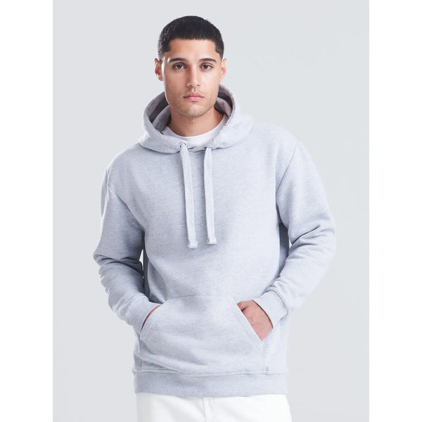 Felpa Heavyweight Hoodie - personalizzabile con logo