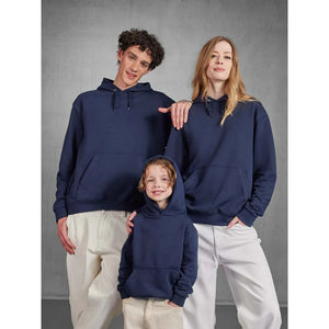 Felpa Hooded Bimbo - personalizzabile con logo