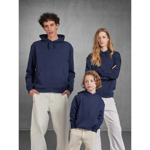 Felpa Hooded Bimbo - personalizzabile con logo